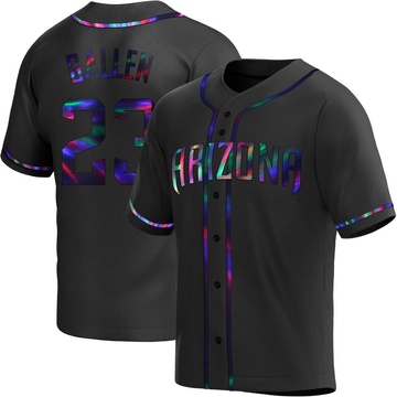 Arizona Zac Gallen 23 signature shirt - Freedomdesign